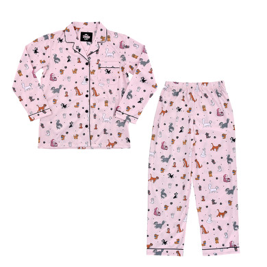 ディズニーストア　猫の日