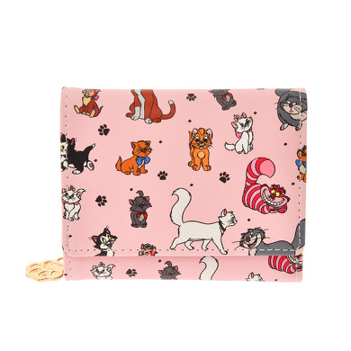 ディズニーストア　猫の日