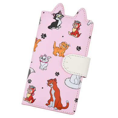 ディズニーストア　猫の日