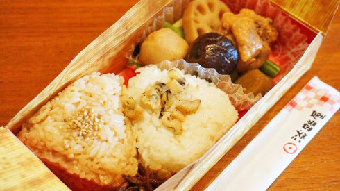 駅弁
