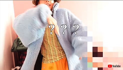 仲里依紗 YouTube 自宅 ルームツアー 息子 中尾明慶