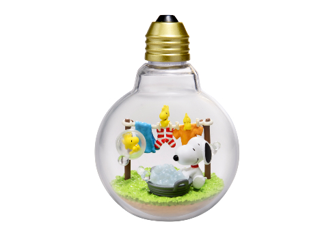 ウェザーテラリウム