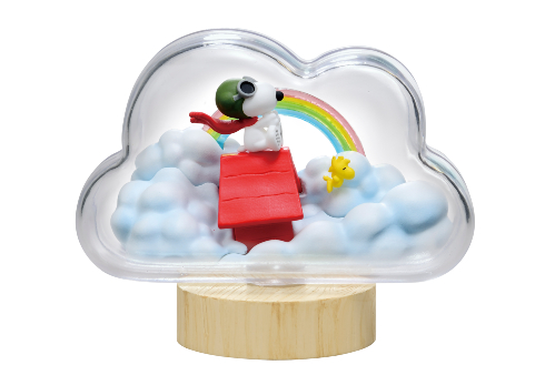 ウェザーテラリウム