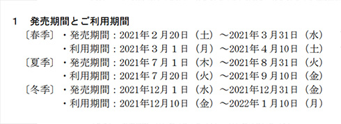 鉄道 青春18きっぷ 旅行 ムーンライトながら ホームライナー