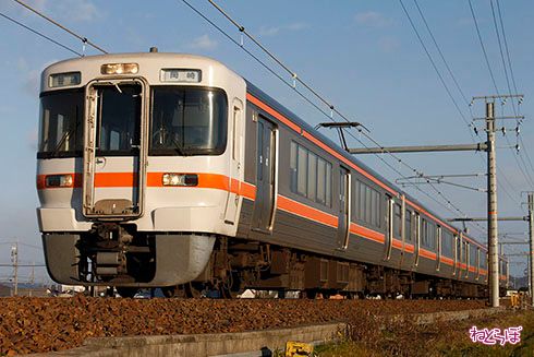 鉄道 青春18きっぷ 旅行 ムーンライトながら ホームライナー