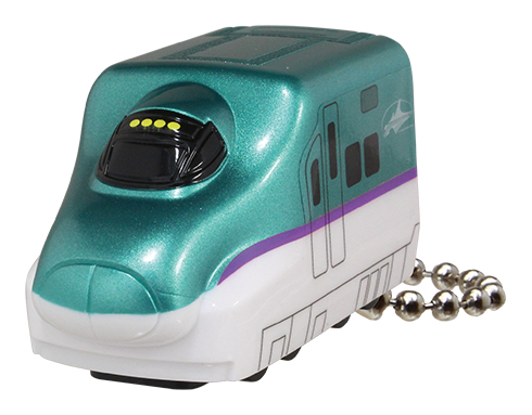 メジャートレイン