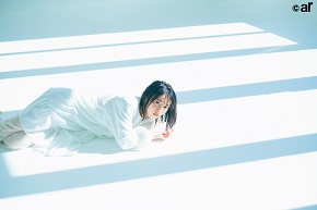 ar 2021年 3月号 森田ひかる