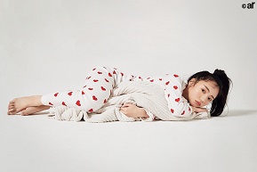 ar 2021年 3月号 齊藤京子