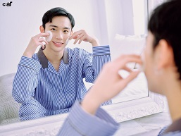 ar 2021年 3月号 よしあき