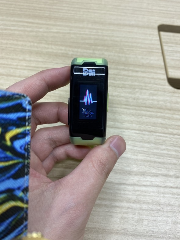 デジモンバイタルブレス