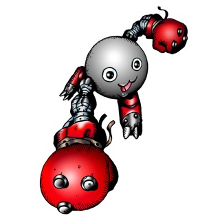 デジモンバイタルブレス