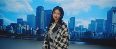 サナ TWICE コブクロ 卒業 大阪 韓国 新作MV 初の単独出演 日本 YouTube
