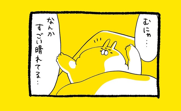 くまだよ漫画