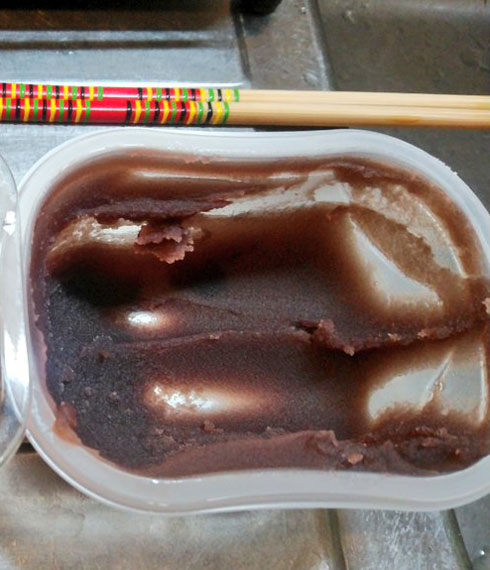 名古屋 あるある 事故 味噌 あんこ 間違う