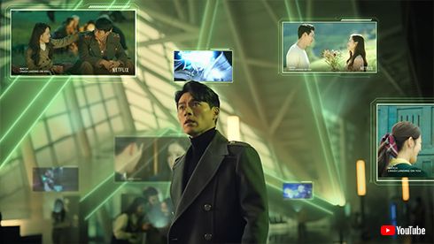 愛の不時着 ヒョンビン ソン・イェジン カップル 交際 CM Smart ビンジン binjin