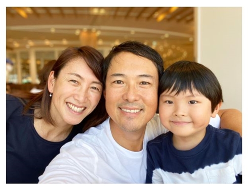 杉山愛 テニス 妊娠 出産 何歳