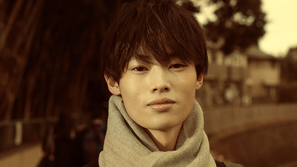 窪塚愛流 MV 北川景子 初出演 映画 ファーストラヴ 主題歌 窪塚洋介