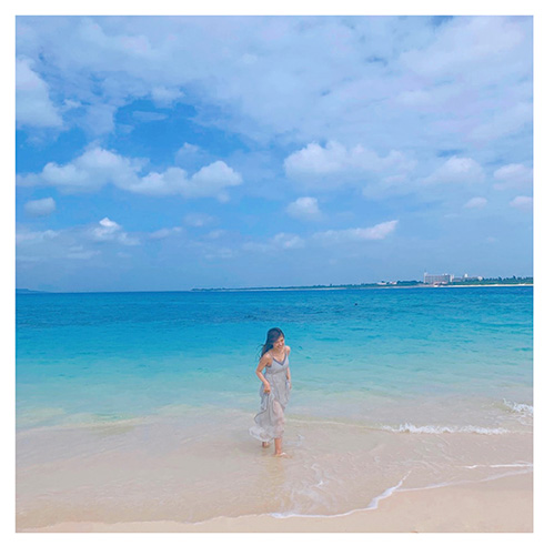 AKB48 小嶋菜月 芸能界 引退 写真集 またね