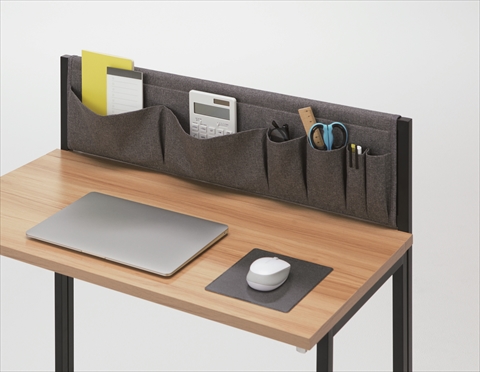 リビングワークデスク