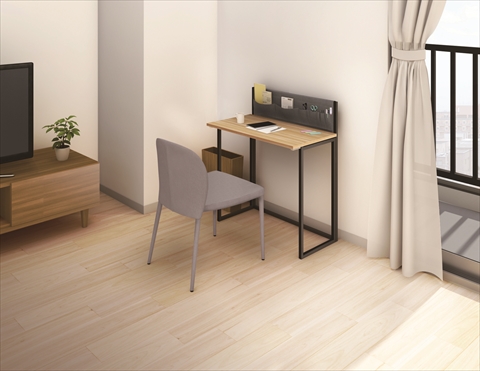 リビングワークデスク