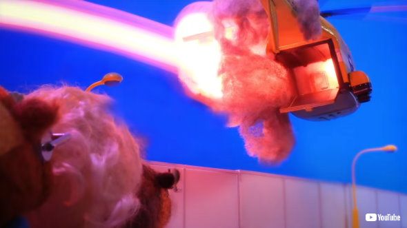 PUI PUI モルカー 第8話 予告