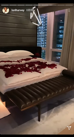 マイケル・B・ジョーダン 恋人 バレンタイン People セクシー ロリ・ハーヴィー 水族館