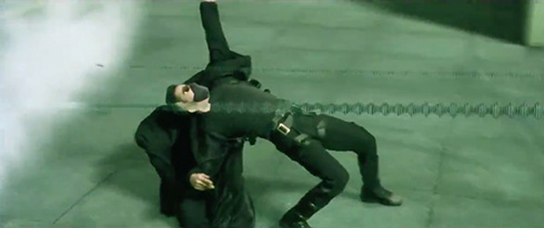 米CDC「コロナ感染拡大を抑えよう！」　マトリックスやジョーカーなど映画の名シーンでマスク着用を呼びかけ