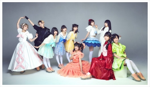 最上もが えいたそ 成瀬瑛美 卒業 でんぱ組.inc 10人 新メンバー