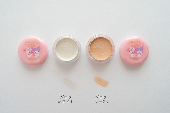 マイメロ クロミ コスメ
