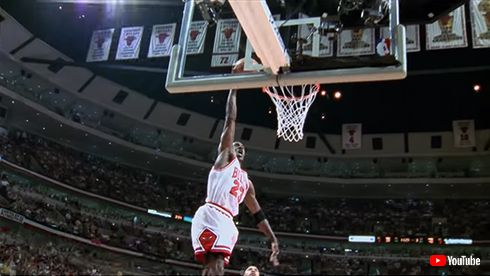 マイケル・ジョーダン NBA 寄付 10億円 1000万ドル 病院 建設 ノースカロライナ 地元 ホーネッツ