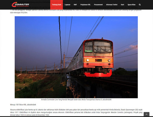 鉄道 海外 YouTube ジャカルタ 205系