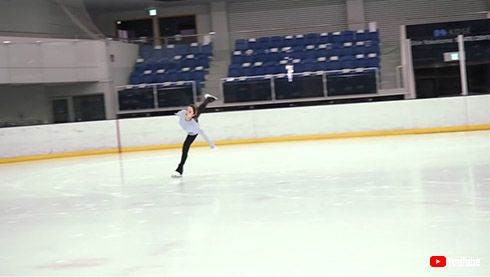 本田姉妹 本田真凜 本田望結 本田紗来