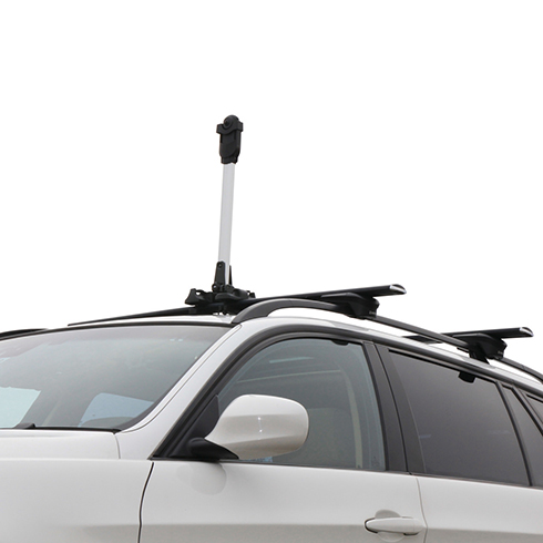 ルーフキャリアアタッチメント