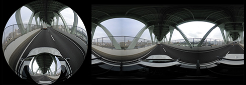 ルーフキャリアアタッチメント