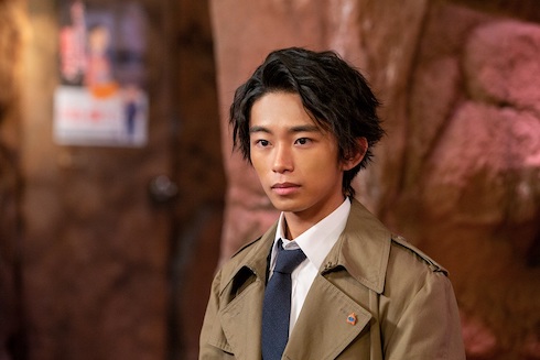 ラブパトリーナ 劇場版 加藤清史郎