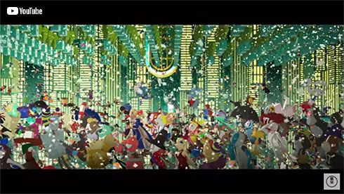 細田守 竜とそばかすの姫