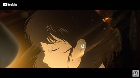 細田守 竜とそばかすの姫