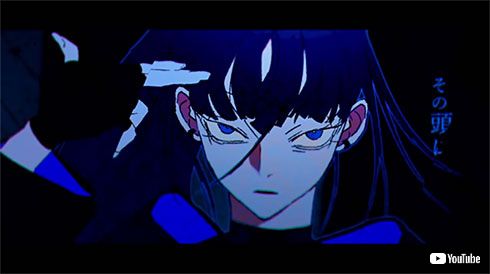 高嶺ヒナ Ado うっせぇわ コスプレ