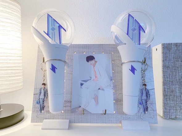 デザインボード