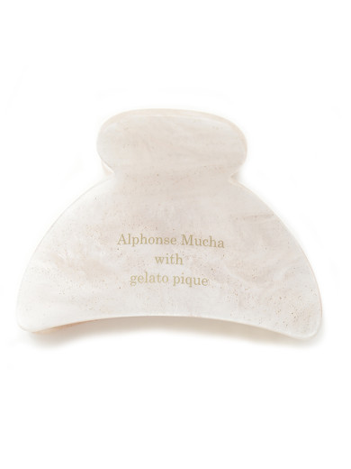 アルフォンス・ミュシャ ジェラートピケ