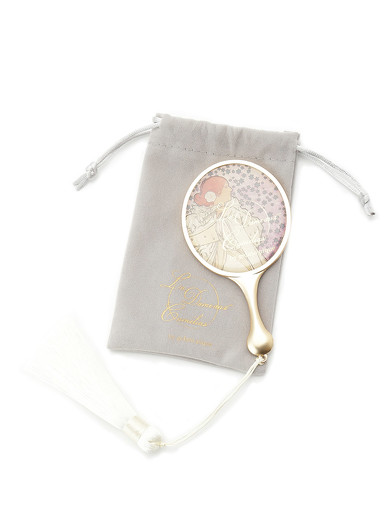 アルフォンス・ミュシャ ジェラートピケ