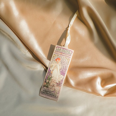 アルフォンス・ミュシャ ジェラートピケ