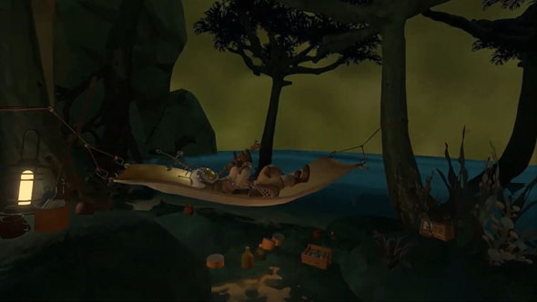 outer wilds
