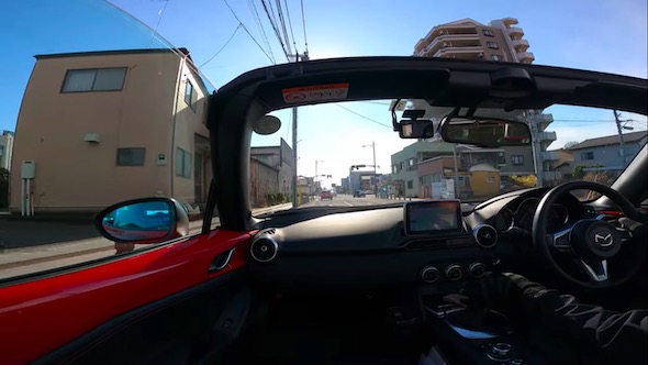 車載動画 YouTube まとめ 新着 最新