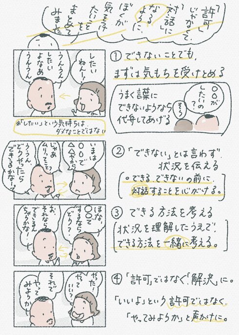 子どもの思いに応えるときに、僕が気をつけたいこと03