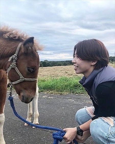 牧場のクラウドファンディング