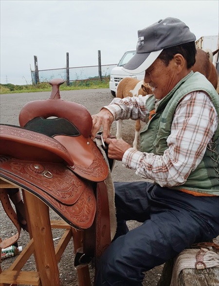 牧場のクラウドファンディング