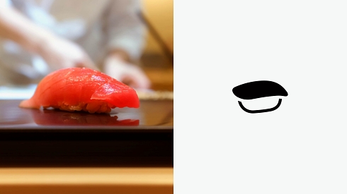 ピクトグラム 観光