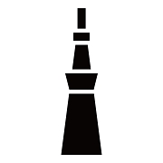 ピクトグラム 観光