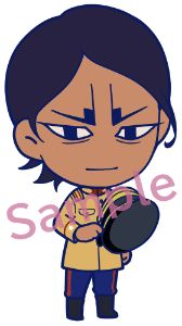 北海道はゴールデンカムイを応援しています。ARスタンプラリー3